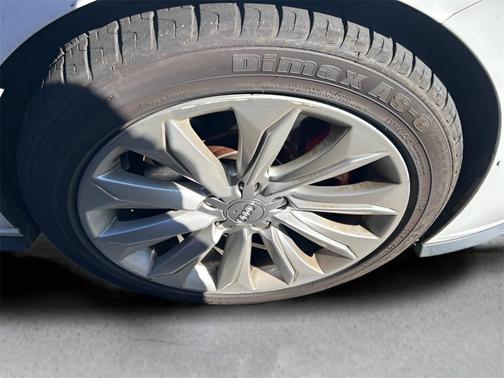 2023 Volkswagen Jetta GLI 2.0T Autobahn