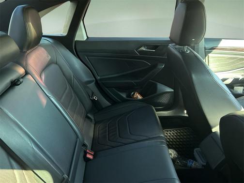 2023 Volkswagen Jetta GLI 2.0T Autobahn