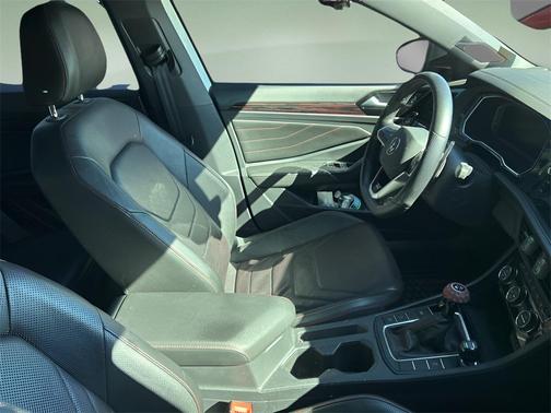 2023 Volkswagen Jetta GLI 2.0T Autobahn