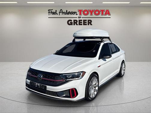 2023 Volkswagen Jetta GLI 2.0T Autobahn