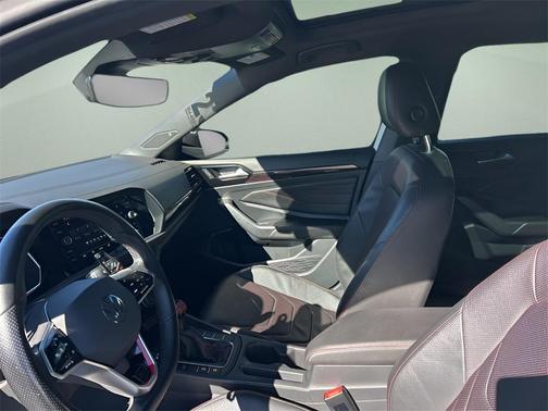 2023 Volkswagen Jetta GLI 2.0T Autobahn