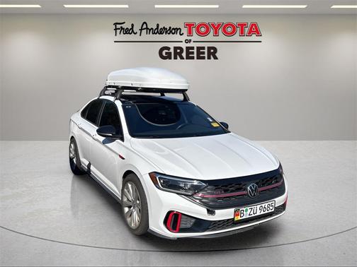 2023 Volkswagen Jetta GLI 2.0T Autobahn