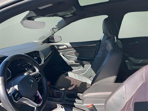 2023 Volkswagen Jetta GLI 2.0T Autobahn