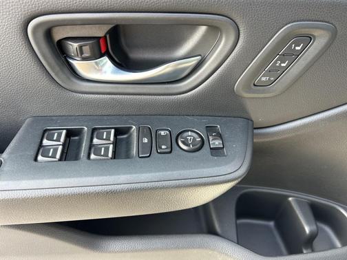 2024 Honda Pilot Touring 8-Passenger