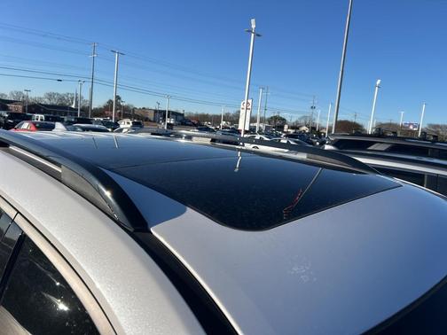 2024 Honda Pilot Touring 8-Passenger