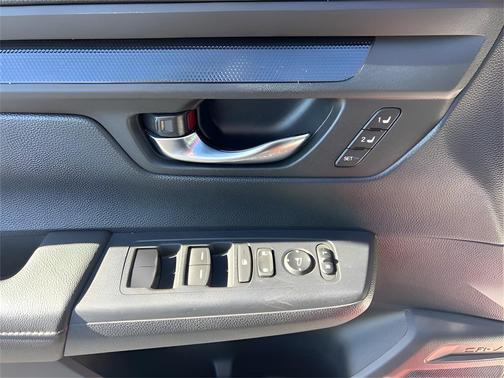 2025 Honda CR-V Hybrid Sport AWD