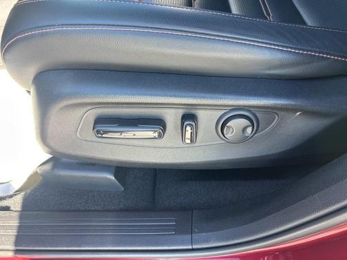 2025 Honda CR-V Hybrid Sport AWD