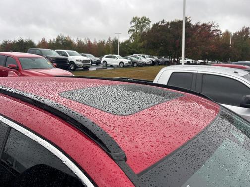 2025 Honda CR-V Hybrid Sport AWD