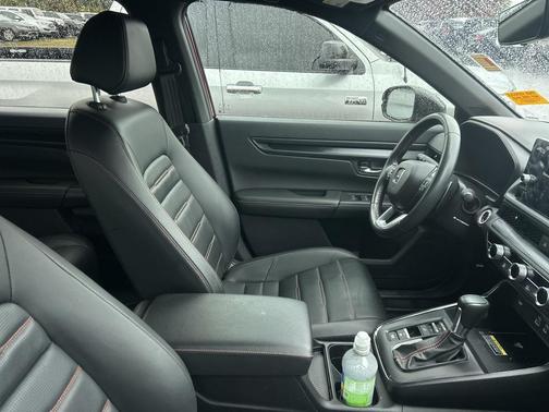 2025 Honda CR-V Hybrid Sport AWD