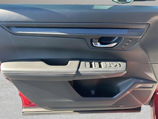 2025 Honda CR-V Hybrid Sport AWD