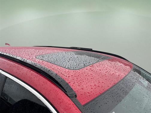 2025 Honda CR-V Hybrid Sport AWD