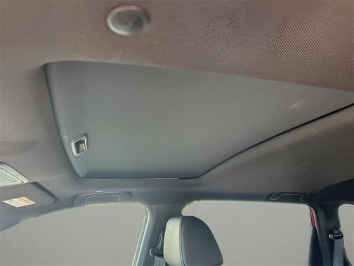 2025 Honda CR-V Hybrid Sport AWD