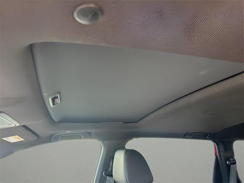 2025 Honda CR-V Hybrid Sport AWD