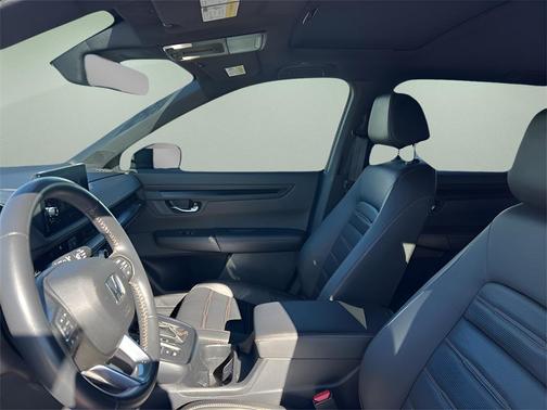 2025 Honda CR-V Hybrid Sport AWD