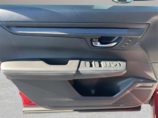 2025 Honda CR-V Hybrid Sport AWD