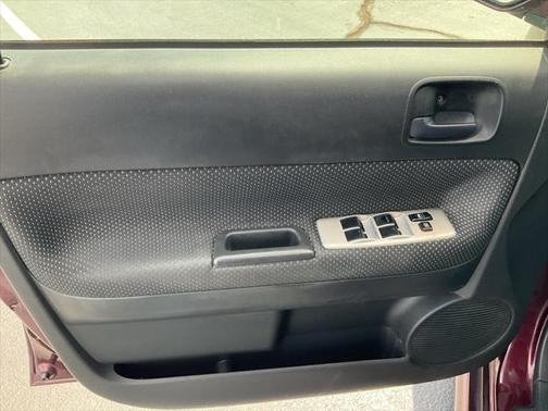 2005 Scion xB Base