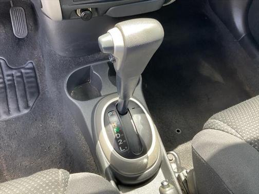 2005 Scion xB Base