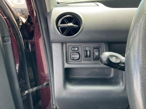 2005 Scion xB Base