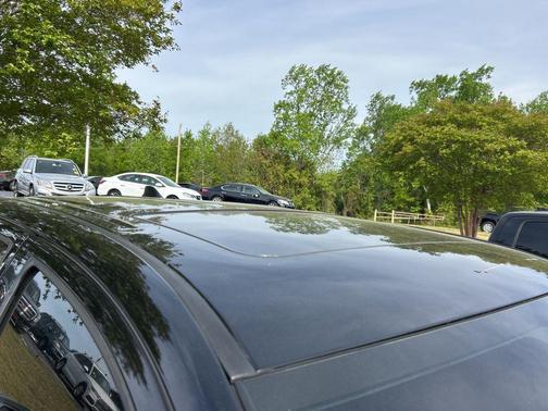 Midnight Black Metallic 2020 Toyota Tundra 1794 Edition