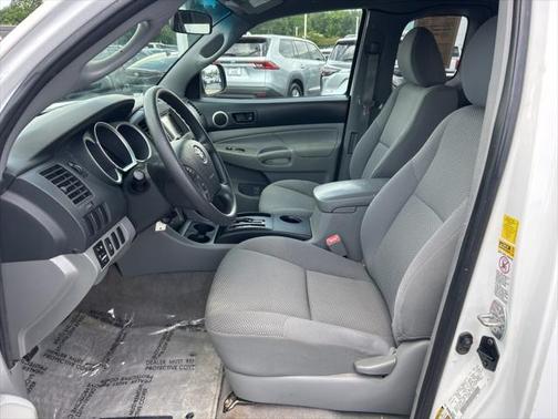 2011 Toyota Tacoma Access Cab