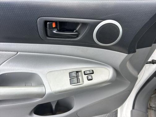 2011 Toyota Tacoma Access Cab