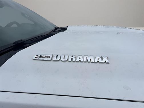 2016 Chevrolet Silverado 2500 LT