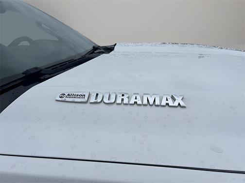 2016 Chevrolet Silverado 2500 LT