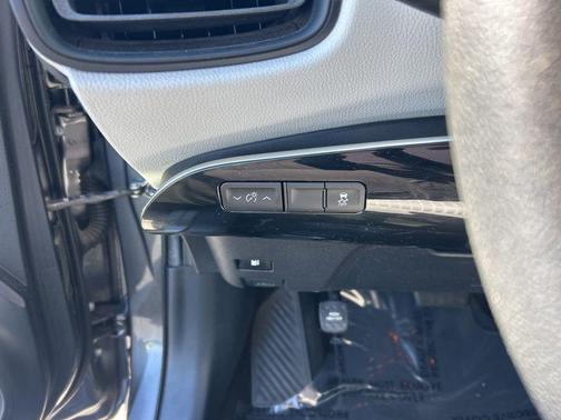 2016 Toyota Prius Two Eco