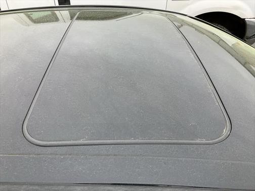 Midnight Black Metallic 2020 Toyota Camry SE