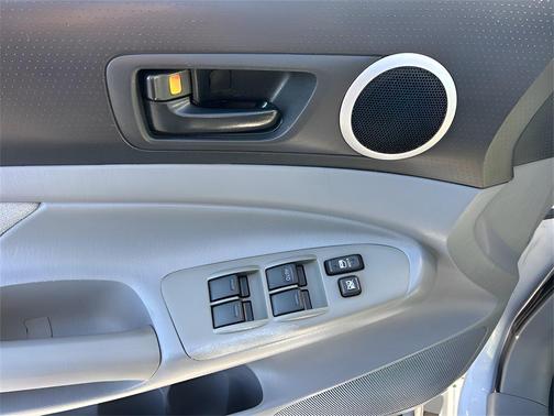 2008 Toyota Tacoma PreRunner Double Cab