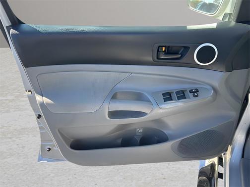 2008 Toyota Tacoma PreRunner Double Cab