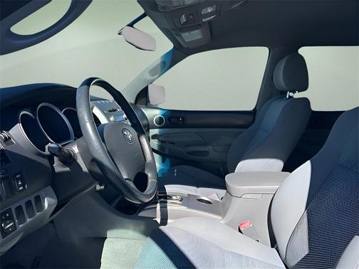 2008 Toyota Tacoma PreRunner Double Cab