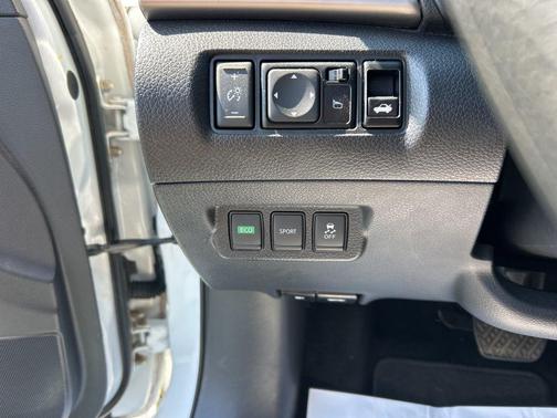 Fresh Powder 2017 Nissan Sentra S