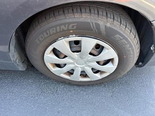 2010 Toyota Corolla XLE