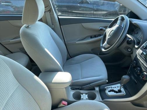 2010 Toyota Corolla XLE