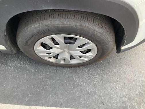 2024 Toyota Corolla Cross L