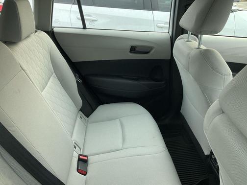 2024 Toyota Corolla Cross L