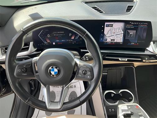 2023 BMW X1 xDrive28i