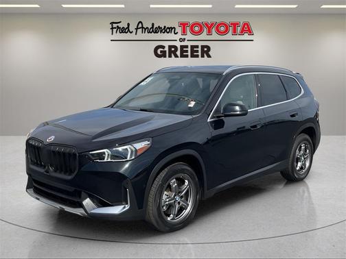 2023 BMW X1 xDrive28i