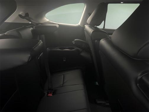 2024 Toyota Highlander Limited