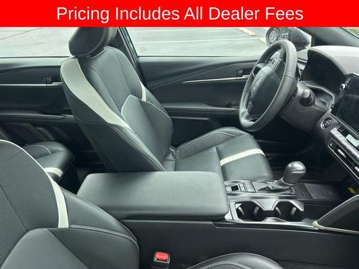 Ocean Gem 2025 Toyota Camry SE