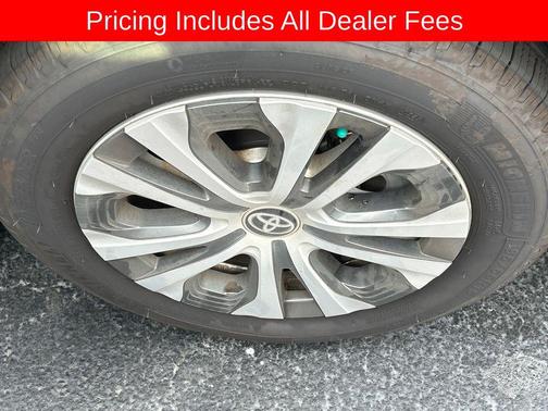 Black Sand Pearl 2021 Toyota Corolla Hybrid LE