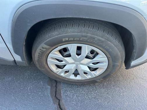 2023 Toyota Corolla Cross L