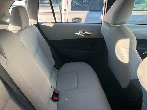 2023 Toyota Corolla Cross L