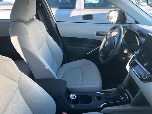 2023 Toyota Corolla Cross L