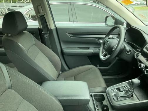 2023 Honda CR-V LX 2WD