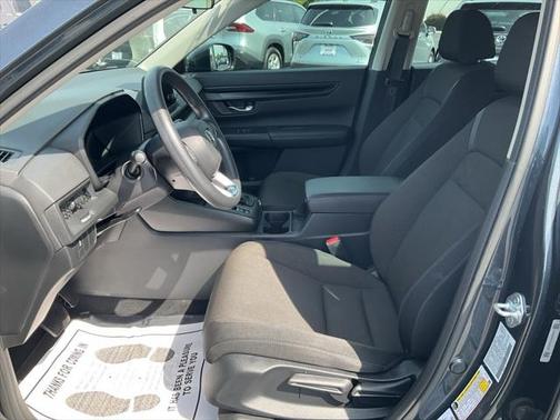 2023 Honda CR-V LX 2WD
