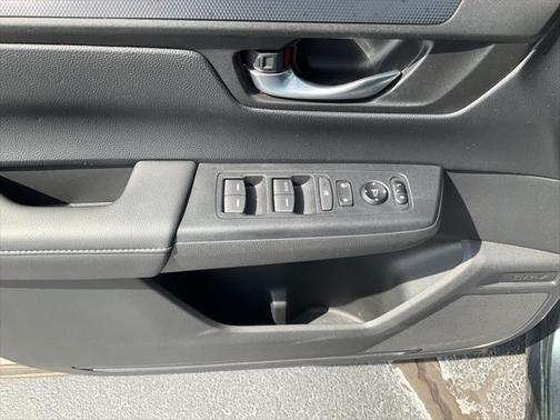 2023 Honda CR-V LX 2WD