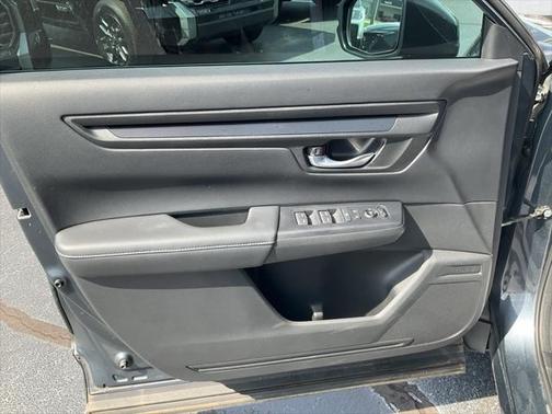 2023 Honda CR-V LX 2WD