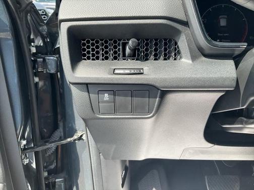 2023 Honda CR-V LX 2WD